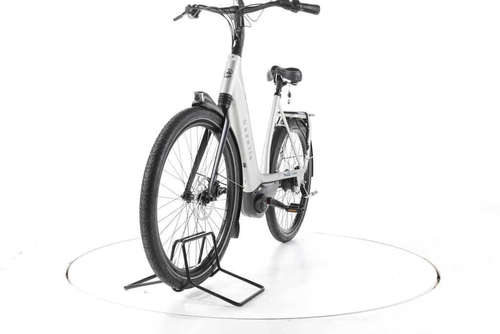 Gazelle Avignon C380 HMB City E-Bike Tiefeinsteiger 2024 - Image 5