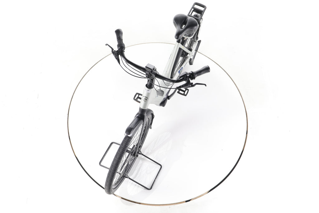 Gazelle Avignon C380 HMB City E-Bike Tiefeinsteiger 2024 - Image 17
