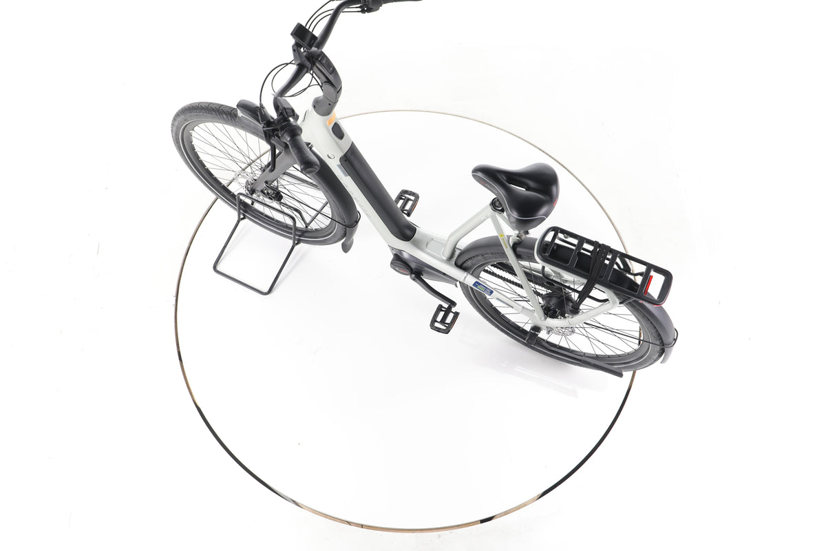 Gazelle Avignon C380 HMB City E-Bike Tiefeinsteiger 2024 - Image 20