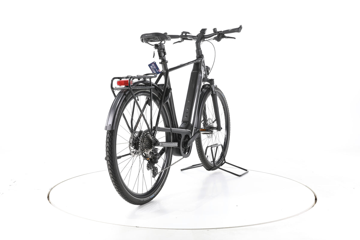 KTM Macina Sport 720 Trekking E-Bike - Image 11