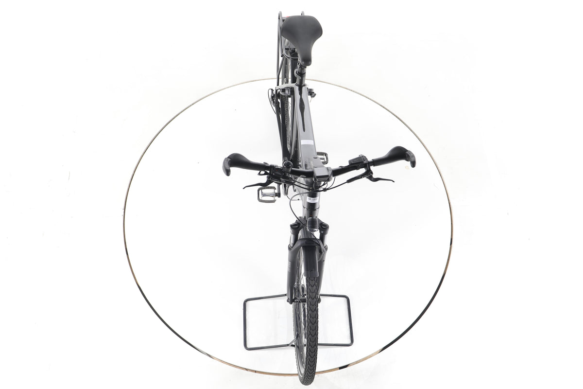 KTM Macina Sport 720 Trekking E-Bike - Image 16