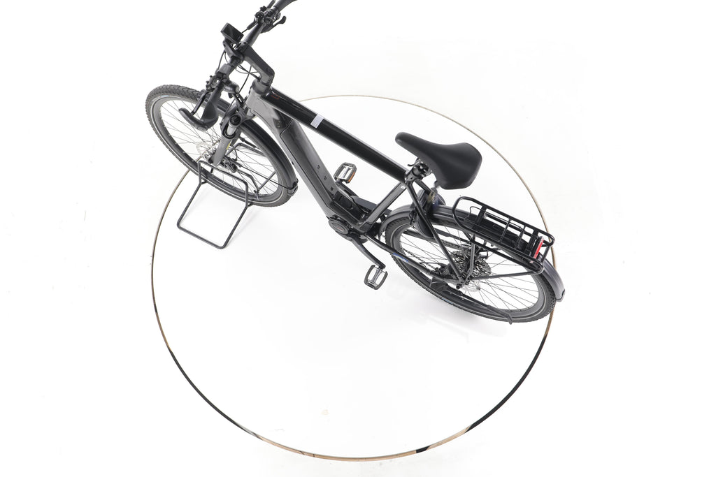 KTM Macina Sport 720 Trekking E-Bike - Image 20