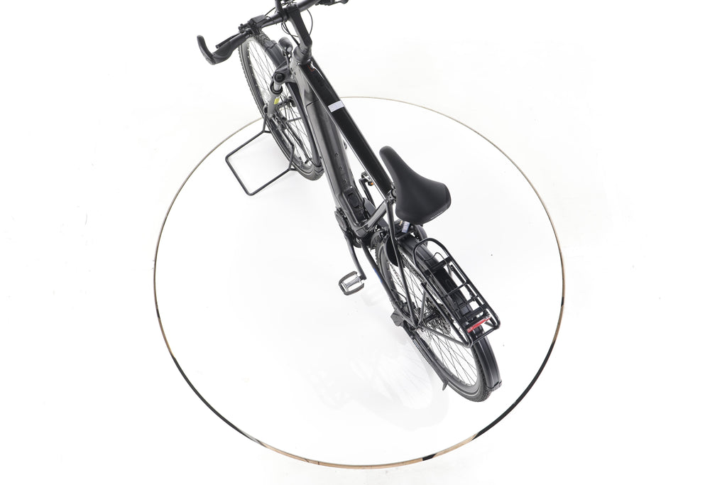 KTM Macina Sport 720 Trekking E-Bike - Image 21