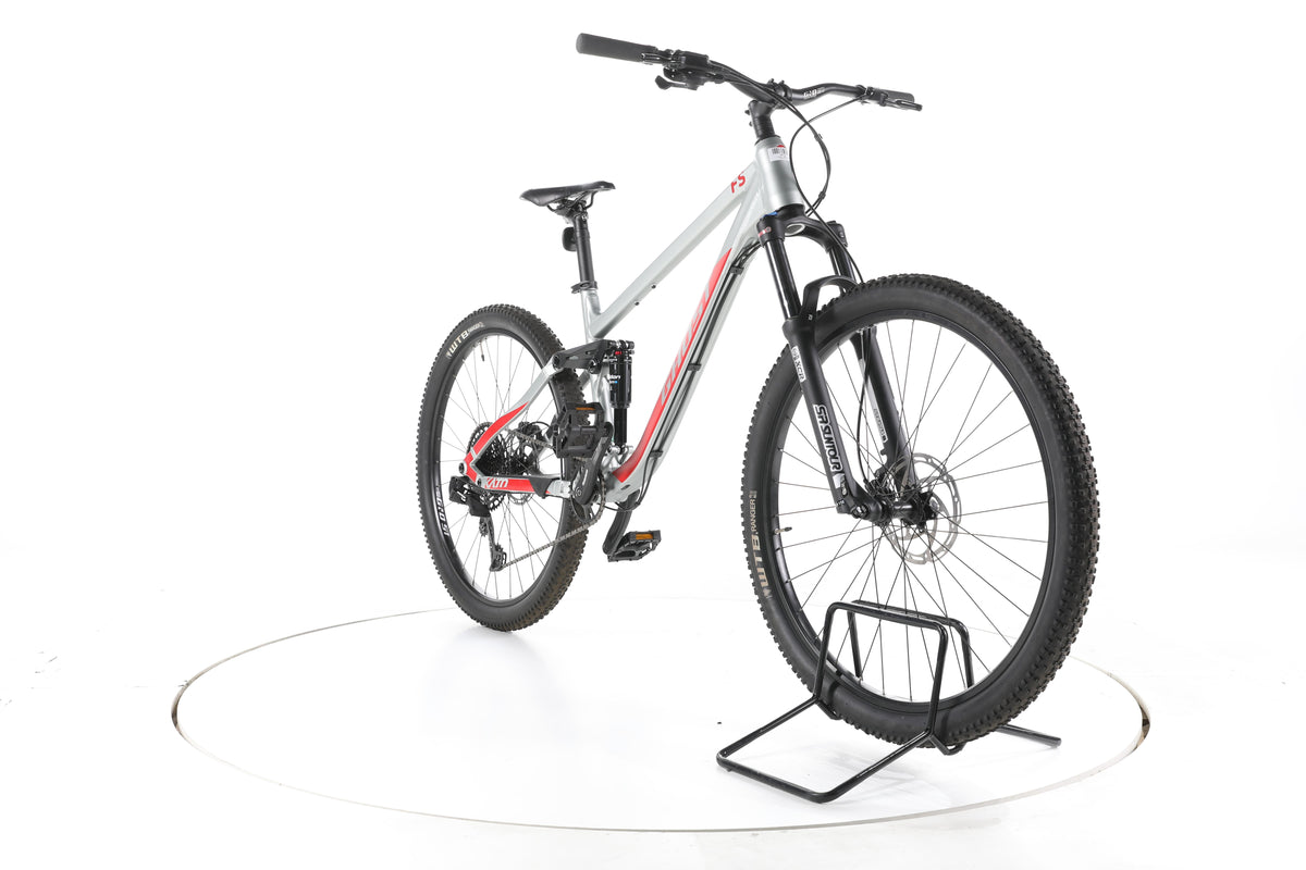 Ghost Kato FS Fahrrad Fully - Image 3
