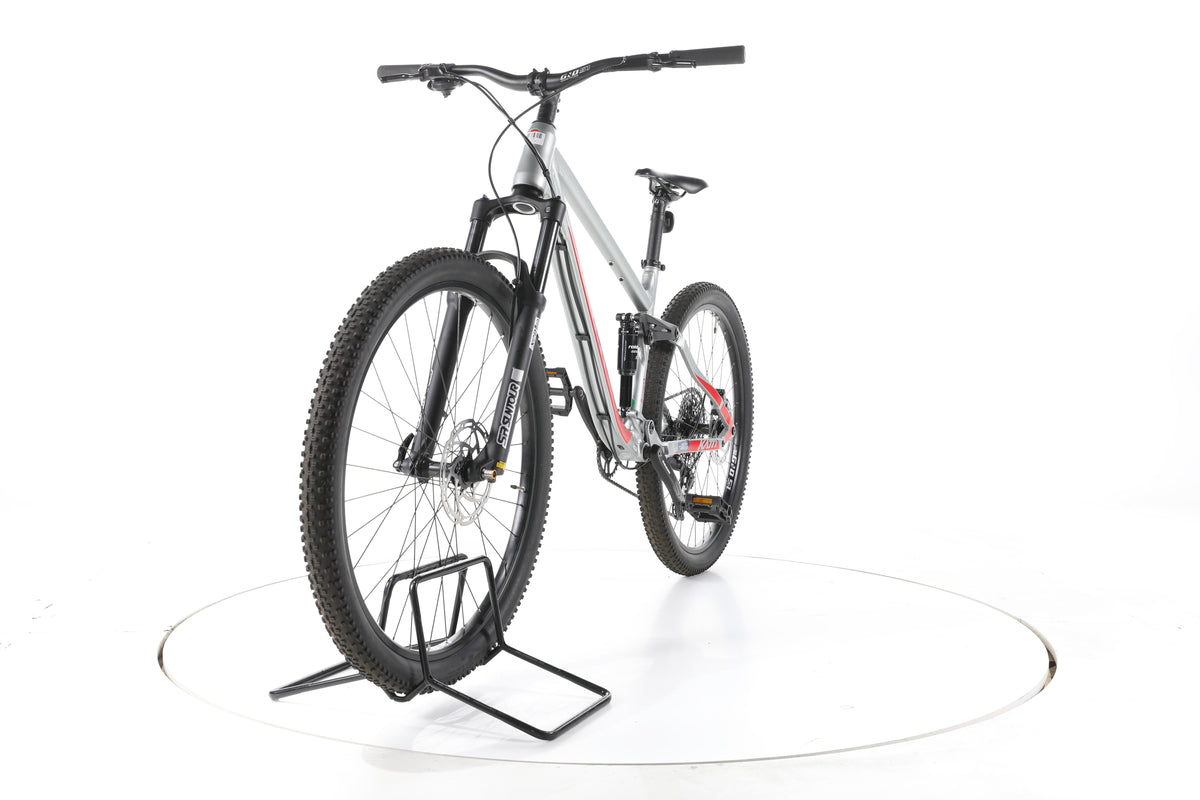 Ghost Kato FS Fahrrad Fully - Image 5