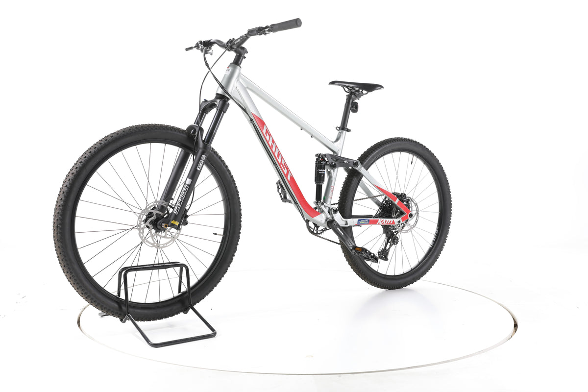 Ghost Kato FS Fahrrad Fully - Image 6