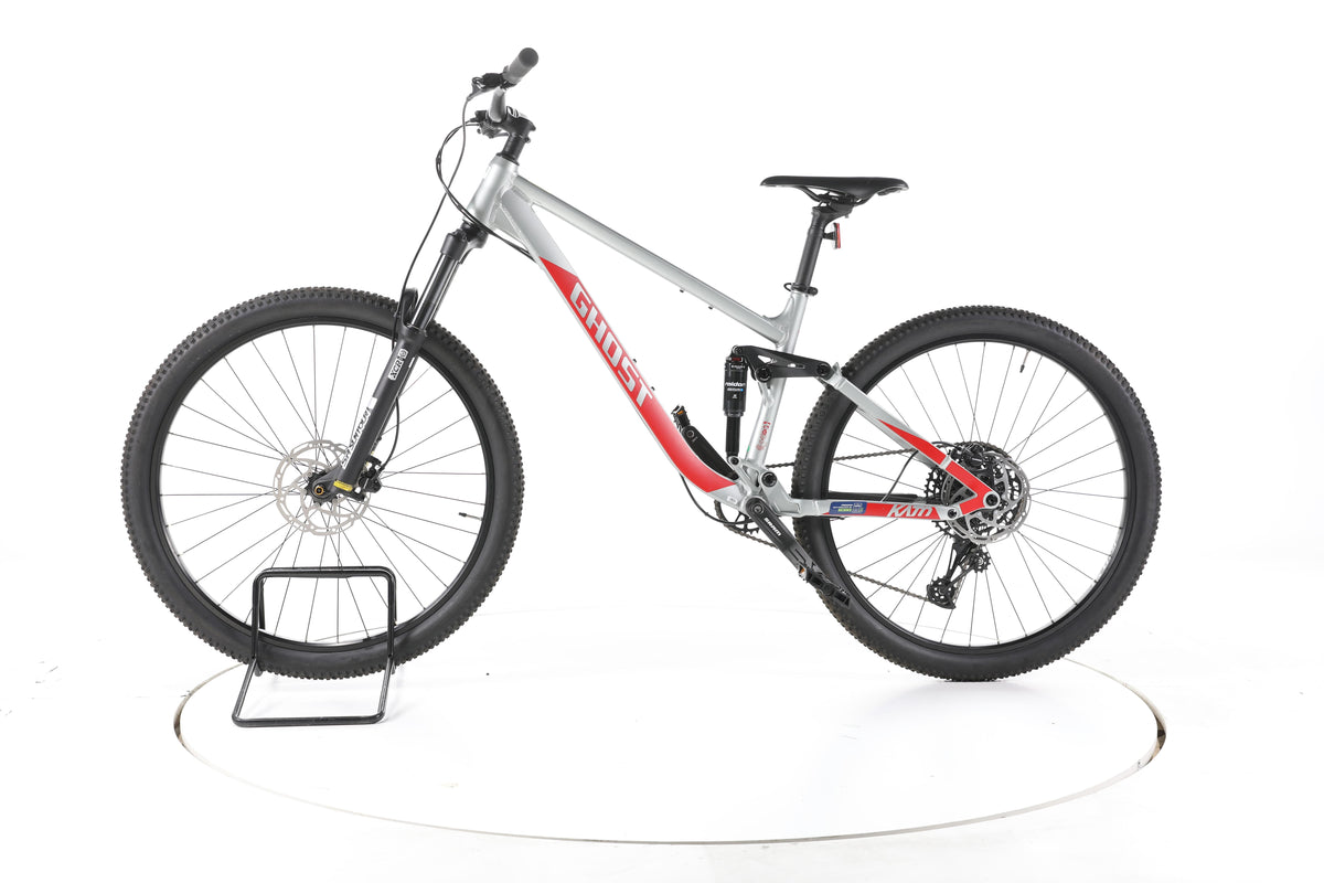 Ghost Kato FS Fahrrad Fully - Image 7