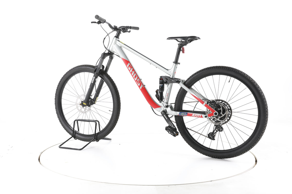 Ghost Kato FS Fahrrad Fully - Image 8