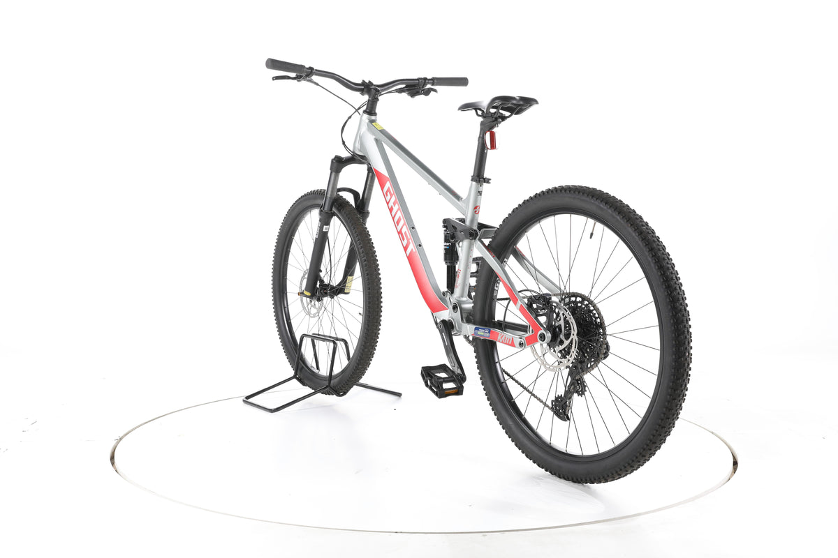 Ghost Kato FS Fahrrad Fully - Image 9