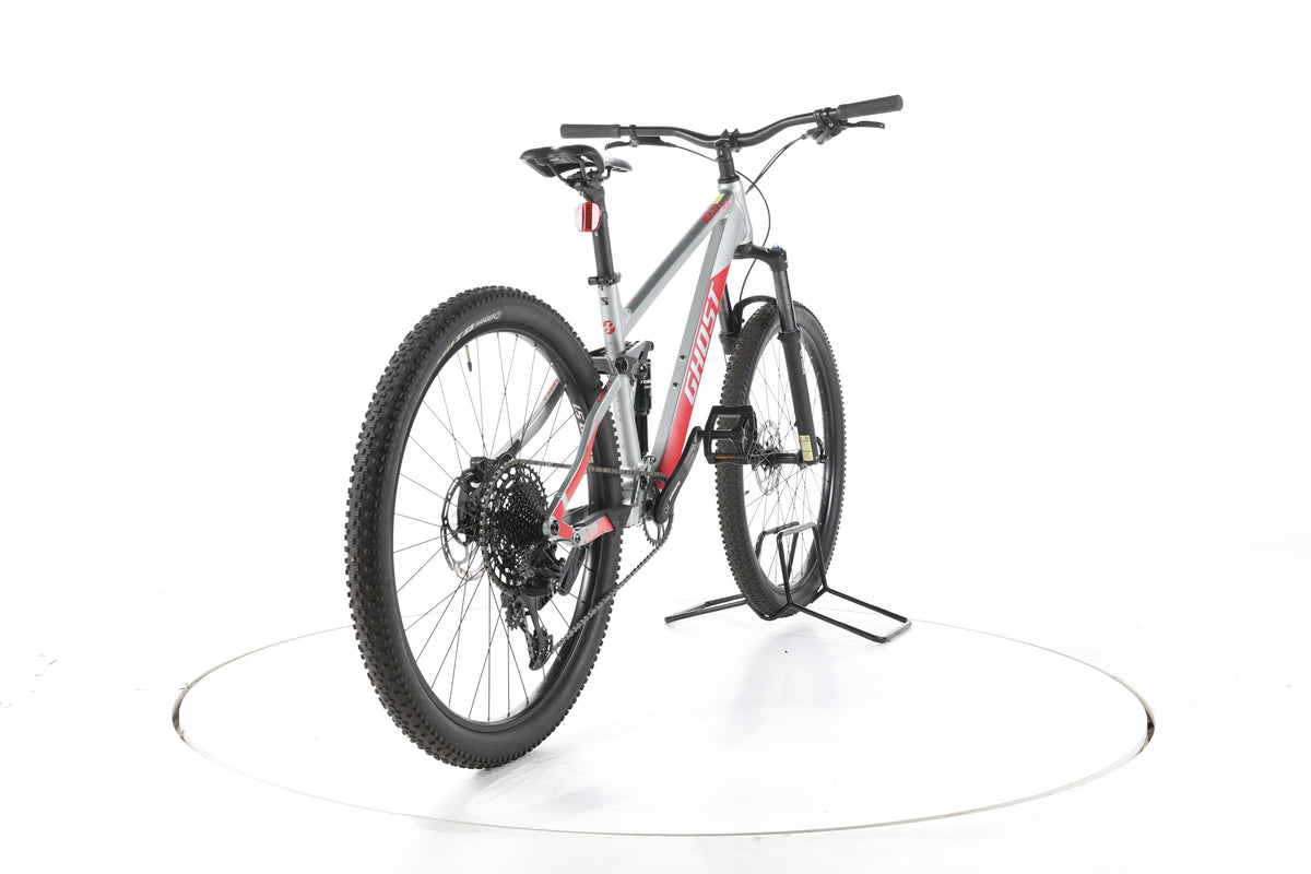 Ghost Kato FS Fahrrad Fully - Image 11
