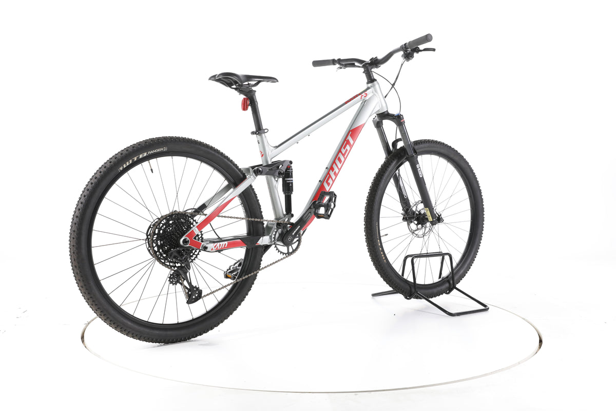 Ghost Kato FS Fahrrad Fully - Image 12
