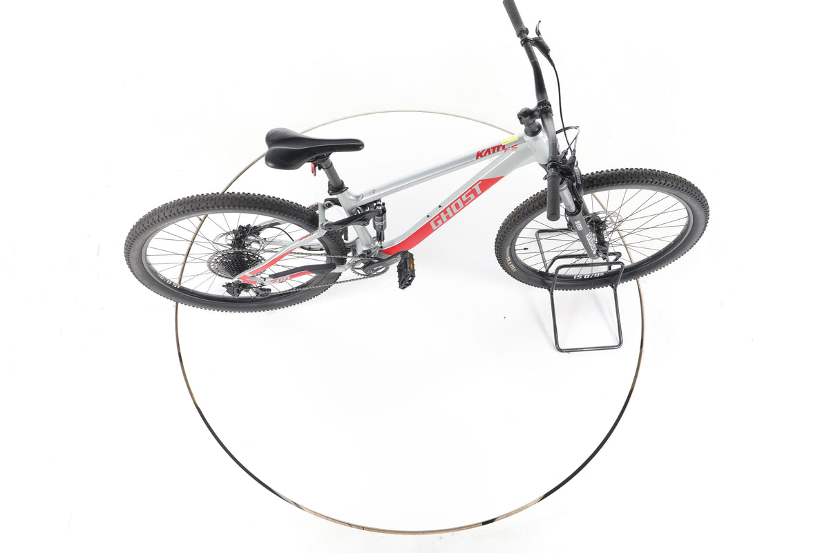 Ghost Kato FS Fahrrad Fully - Image 13