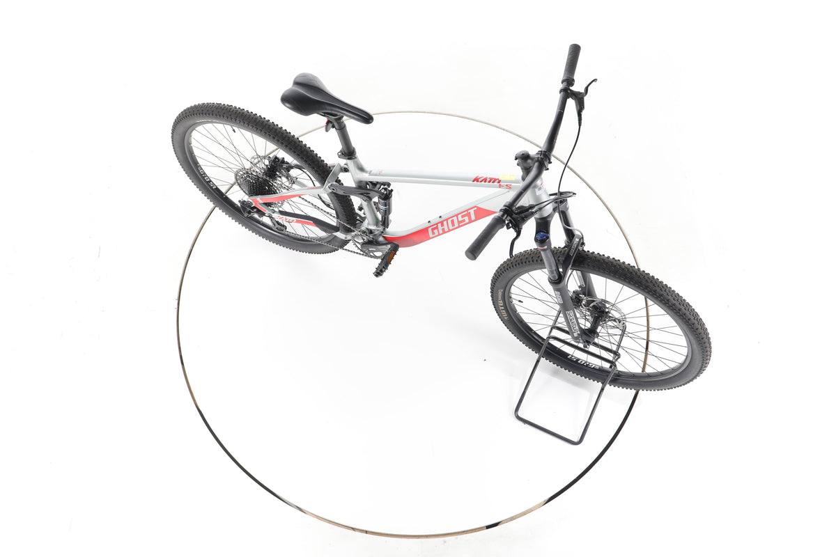 Ghost Kato FS Fahrrad Fully - Image 14