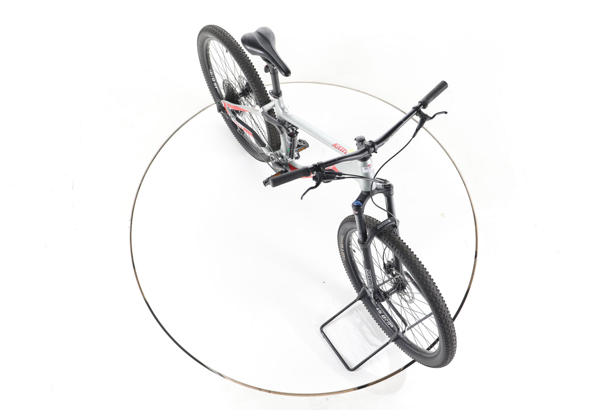 Ghost Kato FS Fahrrad Fully - Image 15