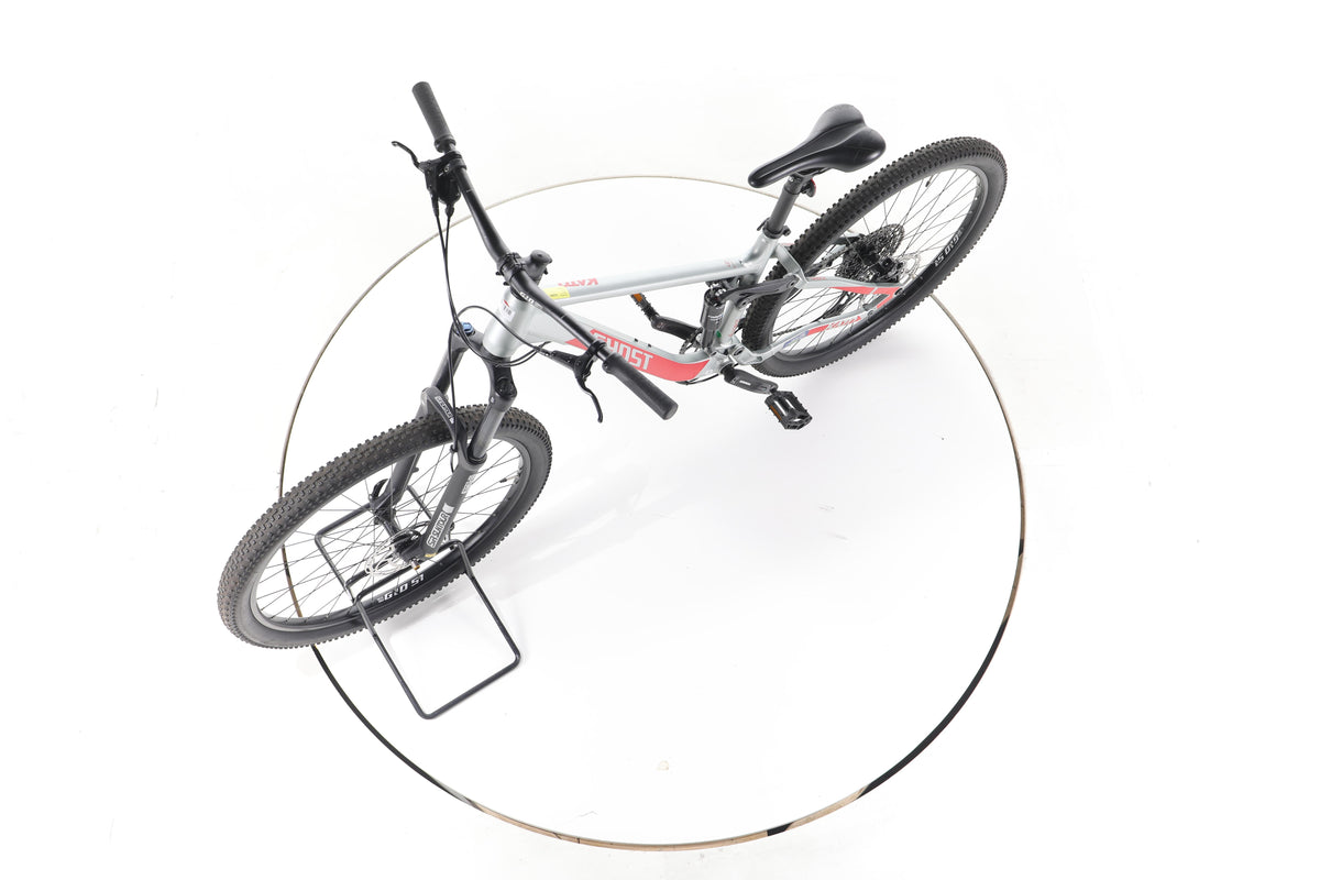 Ghost Kato FS Fahrrad Fully - Image 18