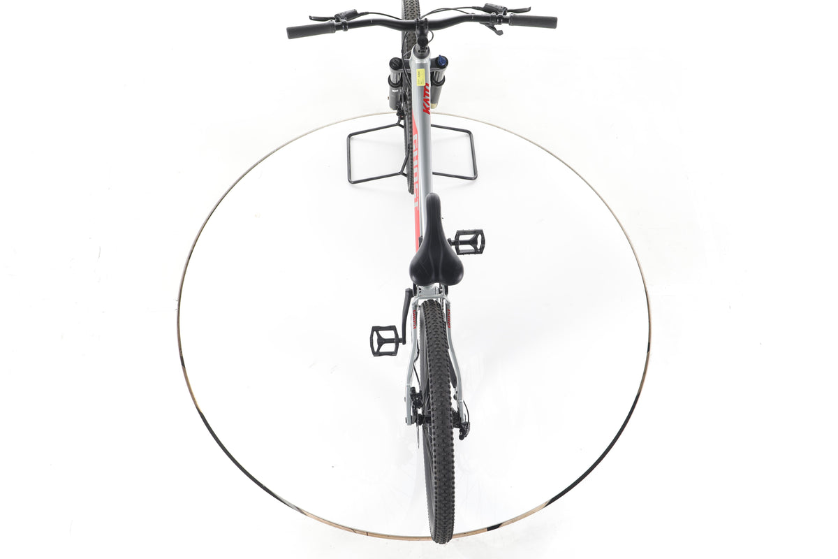 Ghost Kato FS Fahrrad Fully - Image 22
