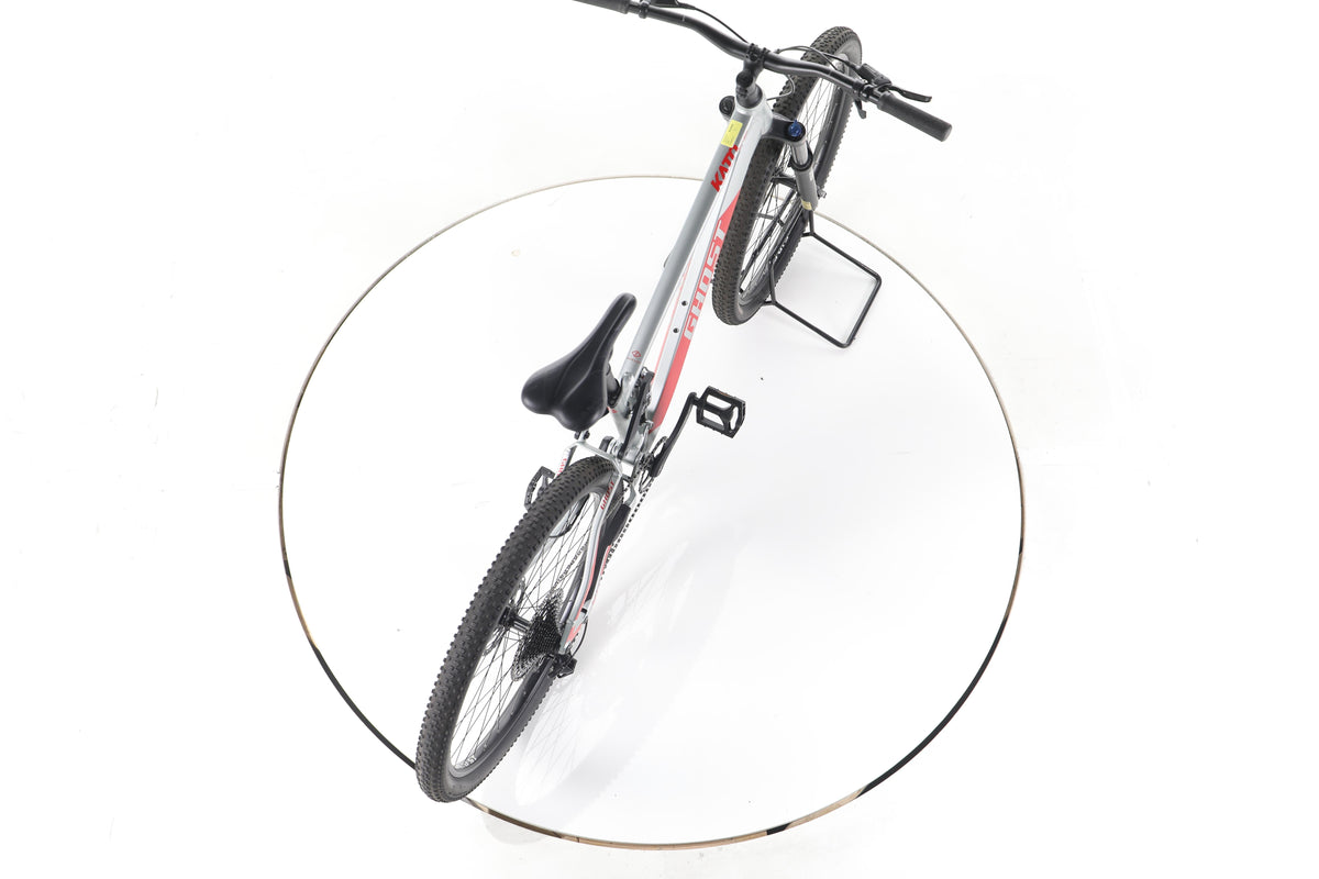 Ghost Kato FS Fahrrad Fully - Image 23