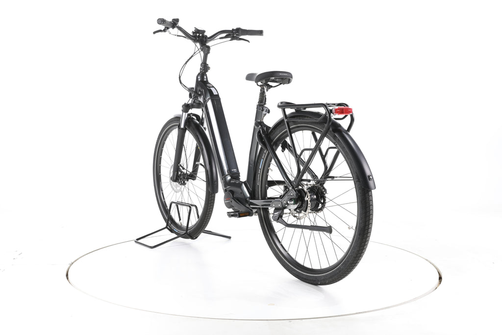 FLYER Gotour6 5.41R City E-Bike Tiefeinsteiger - Image 9