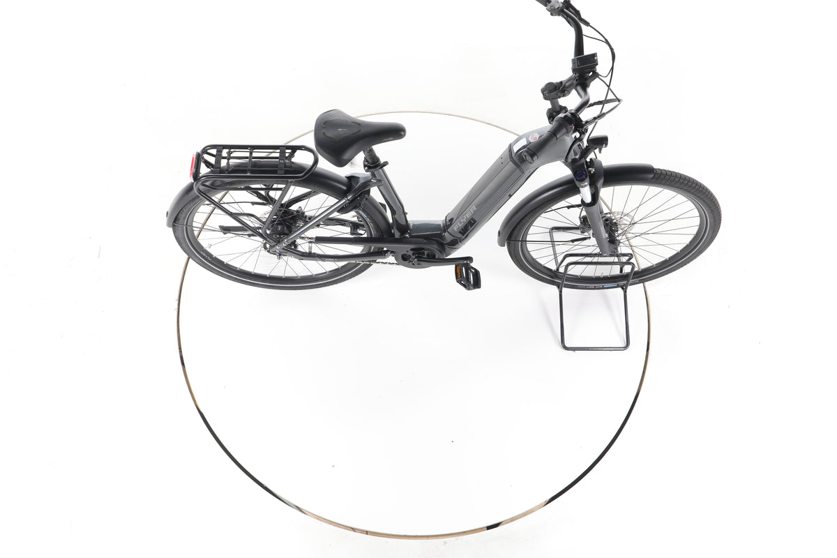 FLYER Gotour6 5.41R City E-Bike Tiefeinsteiger - Image 13
