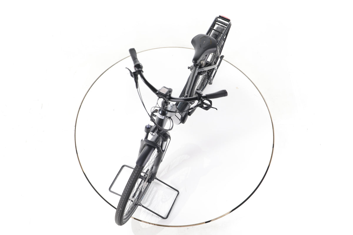 FLYER Gotour6 5.41R City E-Bike Tiefeinsteiger - Image 17