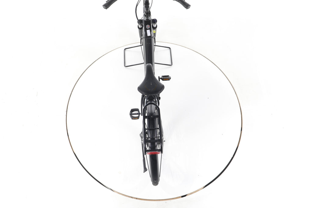 FLYER Gotour6 5.41R City E-Bike Tiefeinsteiger - Image 22