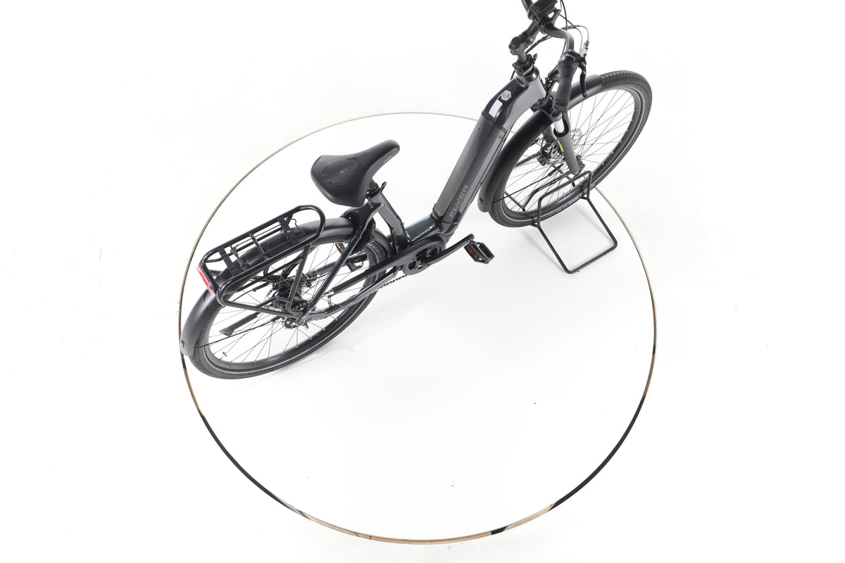 FLYER Gotour6 5.41R City E-Bike Tiefeinsteiger - Image 24