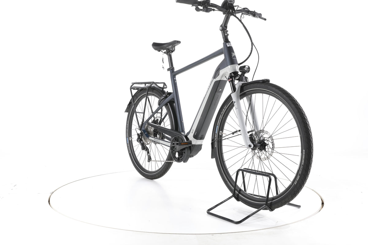 Pegasus Premio Evo 10 Lite Trekking E-Bike - Image 3