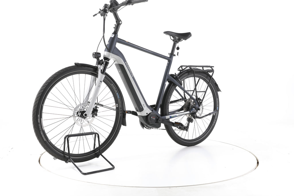 Pegasus Premio Evo 10 Lite Trekking E-Bike - Image 6