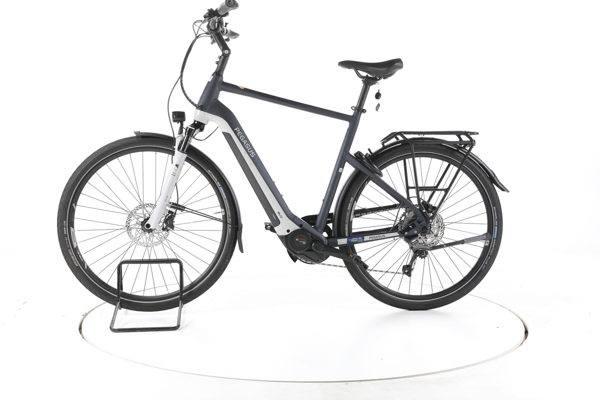 Pegasus Premio Evo 10 Lite Trekking E-Bike - Image 7