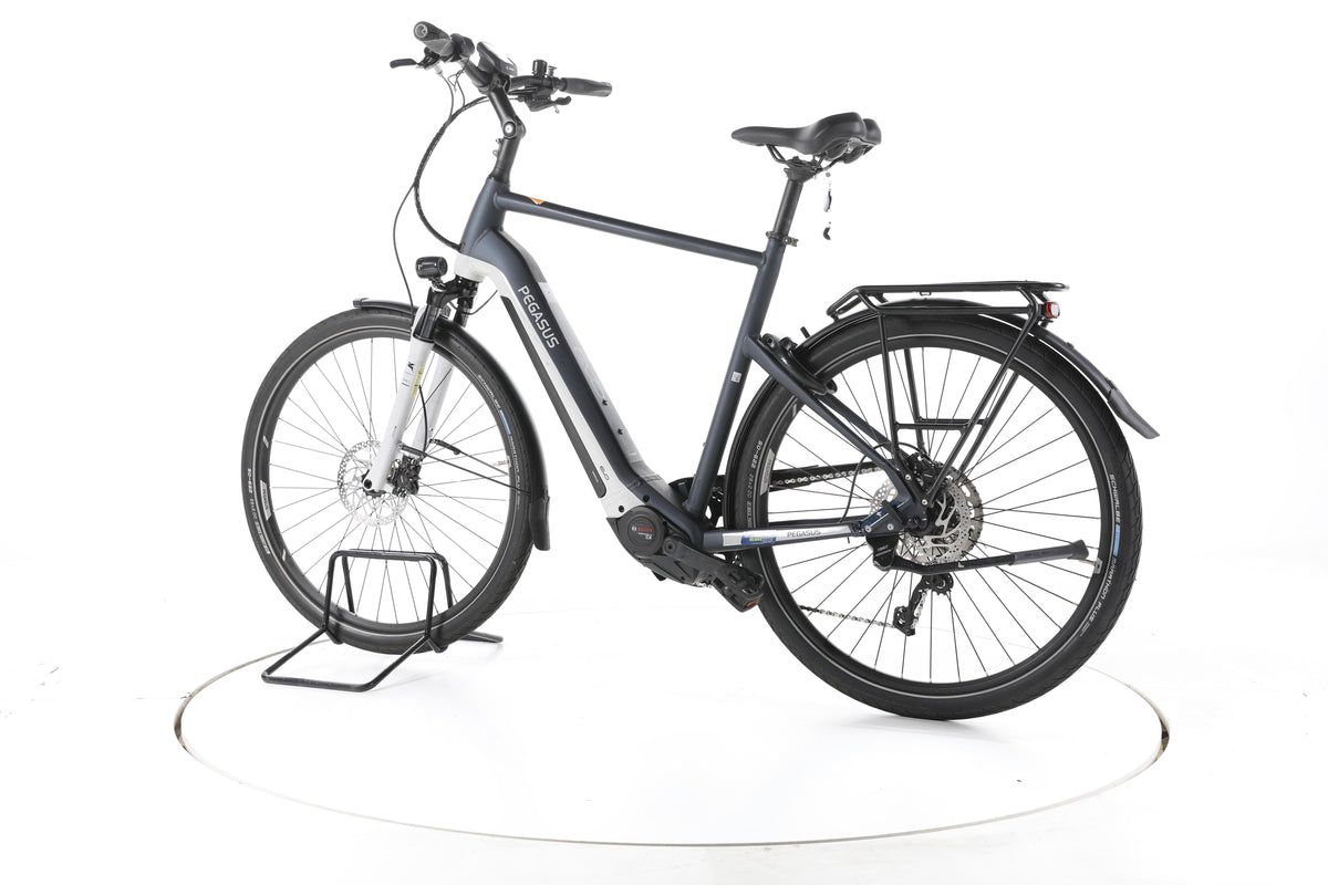 Pegasus Premio Evo 10 Lite Trekking E-Bike - Image 8