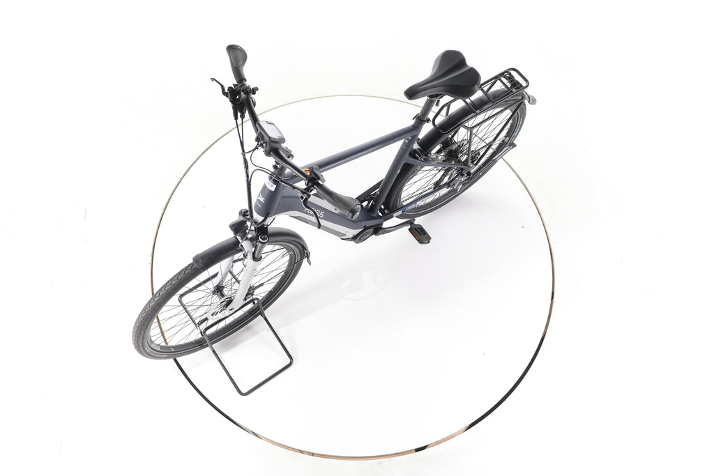 Pegasus Premio Evo 10 Lite Trekking E-Bike - Image 18