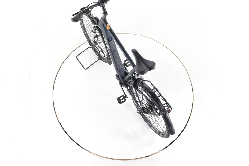Pegasus Premio Evo 10 Lite Trekking E-Bike - Image 21