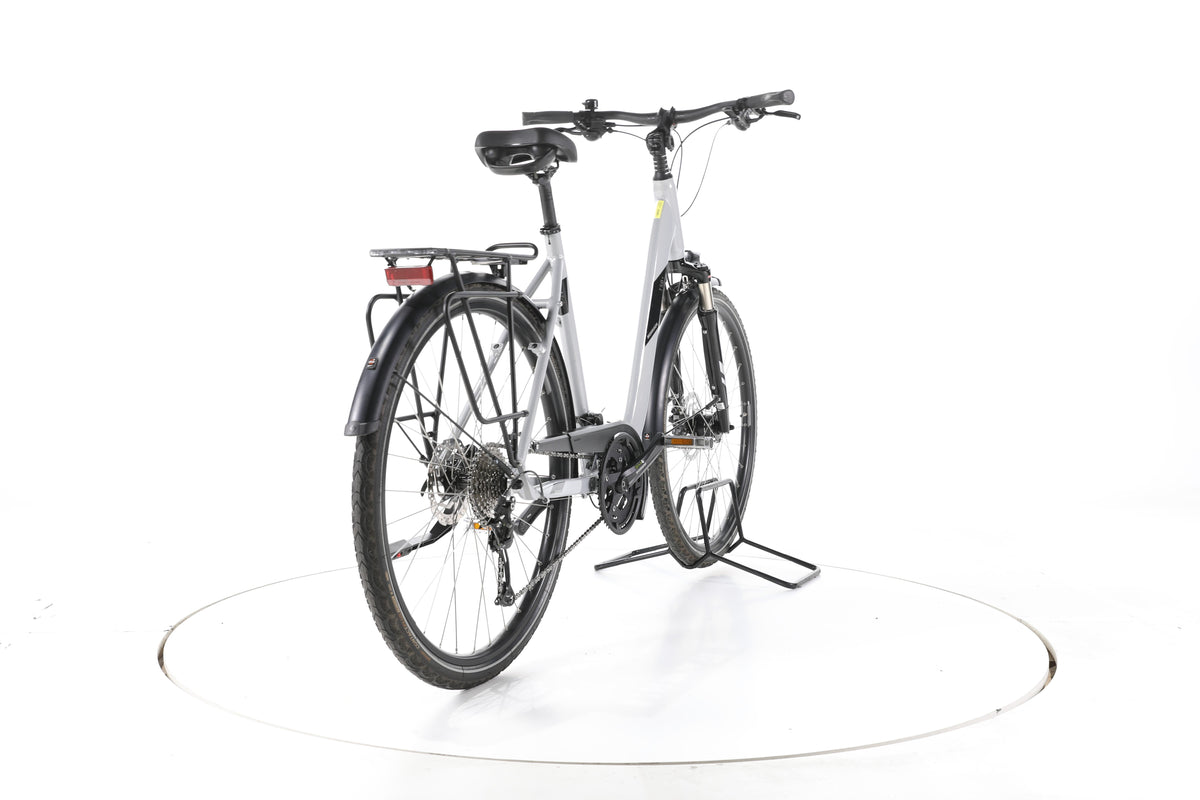 MORRISON T 5.0 PLUS Fahrrad City & Trekking - Image 11