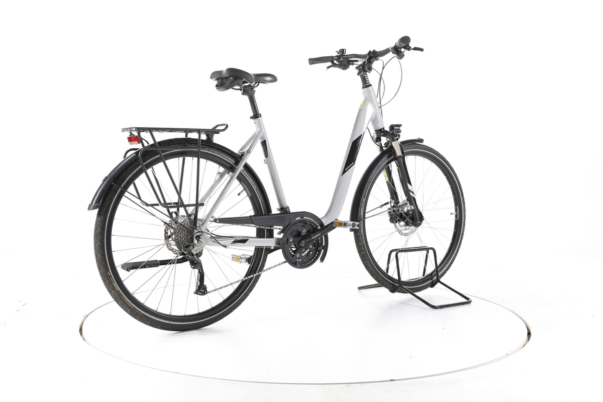 MORRISON T 5.0 PLUS Fahrrad City & Trekking - Image 12
