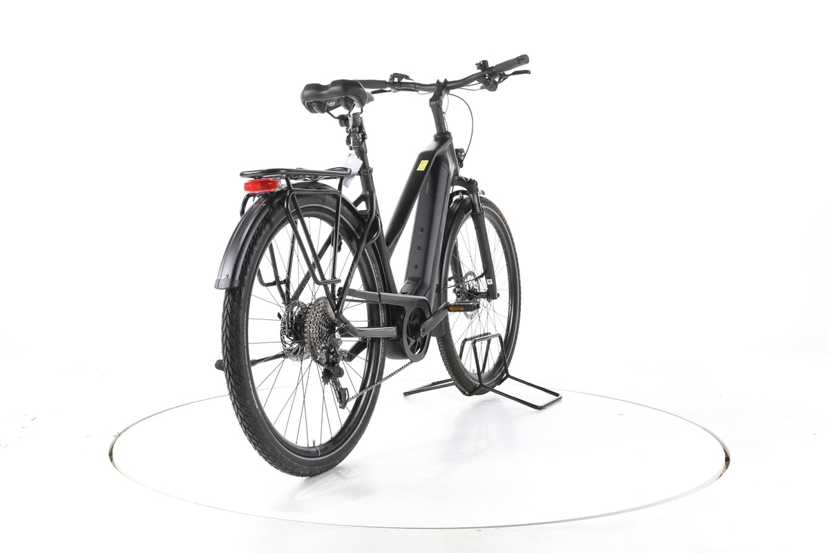 KTM Macina Tour CX 610 Trekking E-Bike - Image 11