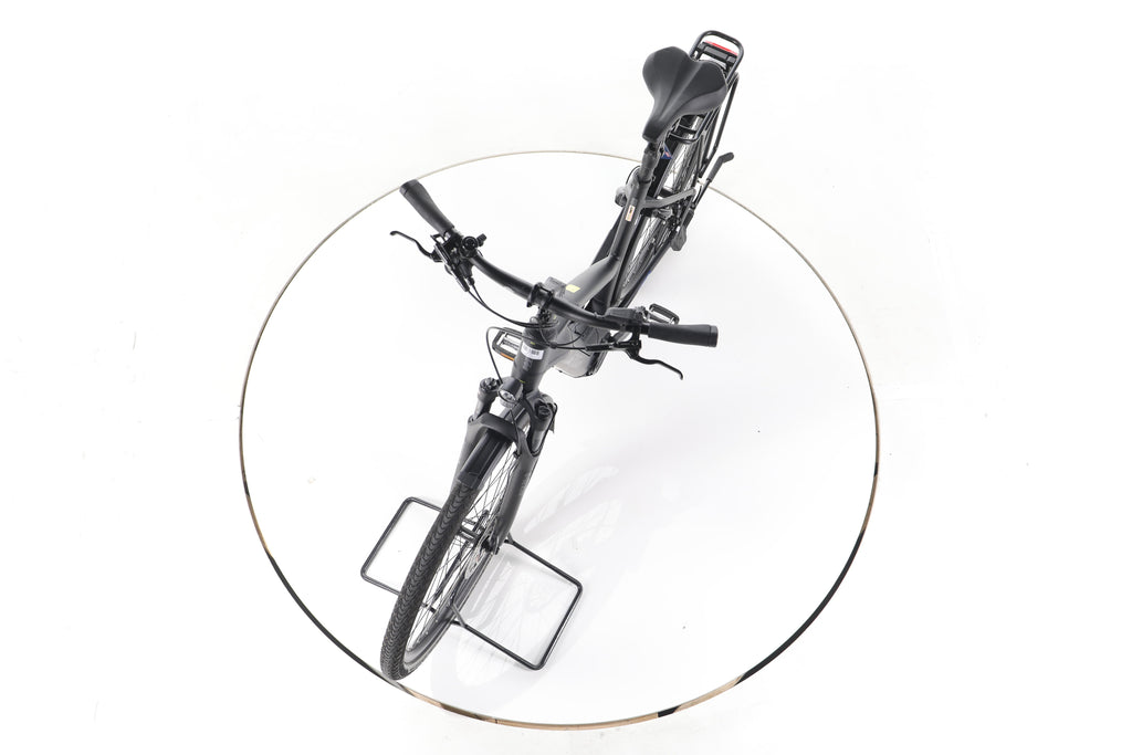 KTM Macina Tour CX 610 Trekking E-Bike - Image 17