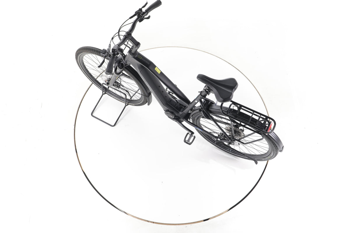 KTM Macina Tour CX 610 Trekking E-Bike - Image 20