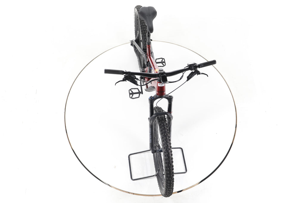 Stevens E-Inception AM 7.6.1 E-Bike Fully - Image 16