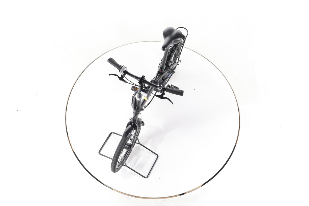Tern Link C8 Faltfahrrad - Image 17