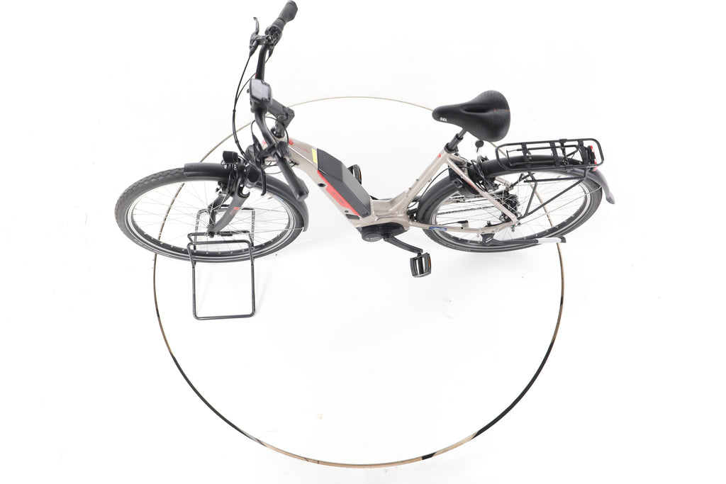 Victoria Tresalo 1 City E-Bike Tiefeinsteiger - Image 19