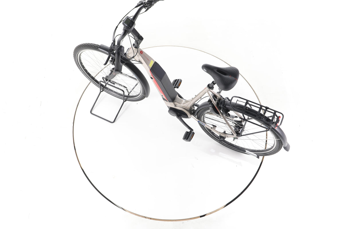 Victoria Tresalo 1 City E-Bike Tiefeinsteiger - Image 20