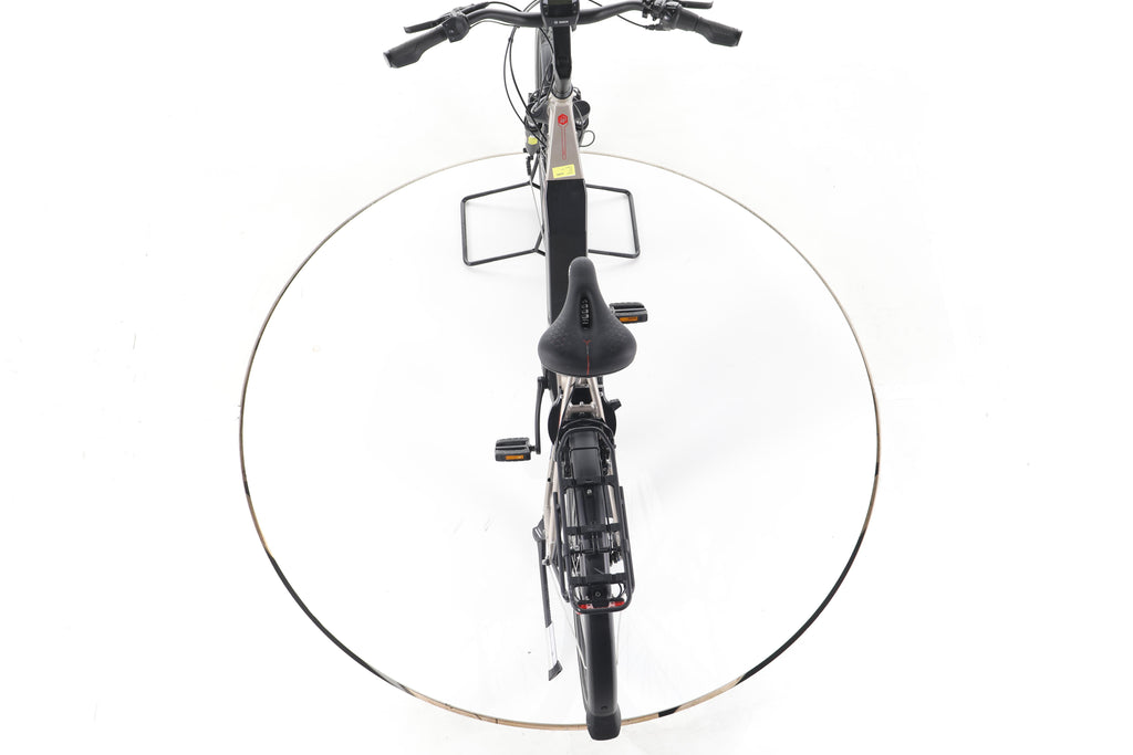 Victoria Tresalo 1 City E-Bike Tiefeinsteiger - Image 22
