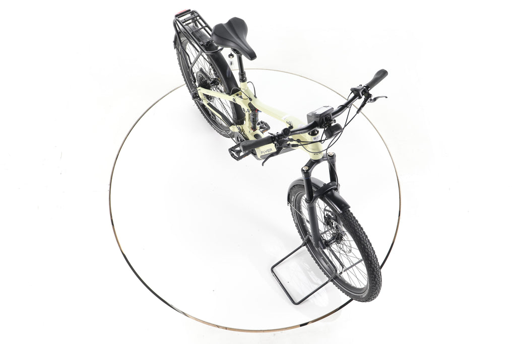 FLYER Goroc 3 SUV E-Bike - Image 15
