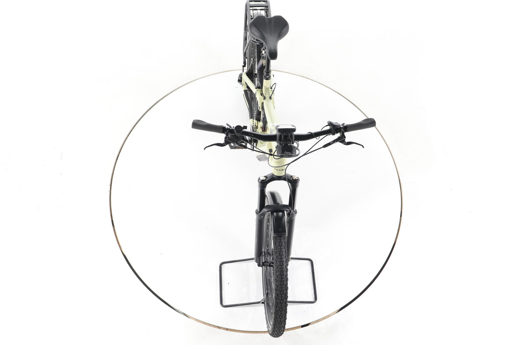 FLYER Goroc 3 SUV E-Bike - Image 16