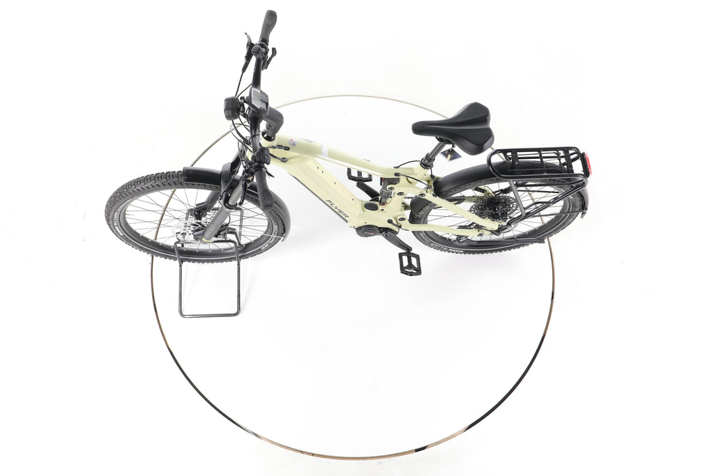 FLYER Goroc 3 SUV E-Bike - Image 19