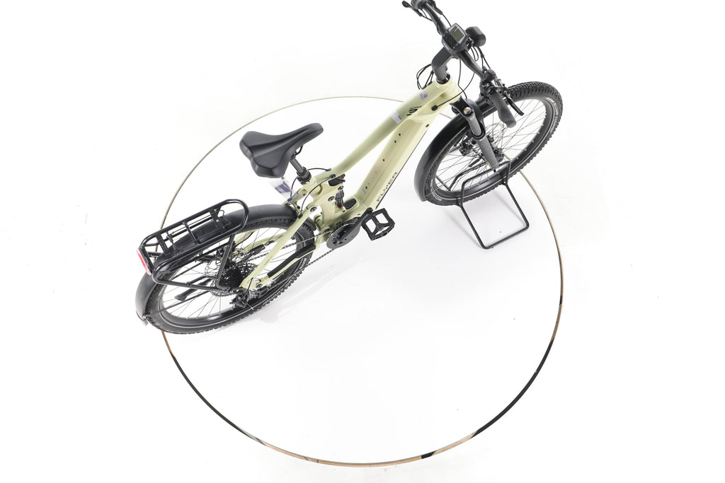 FLYER Goroc 3 SUV E-Bike - Image 24