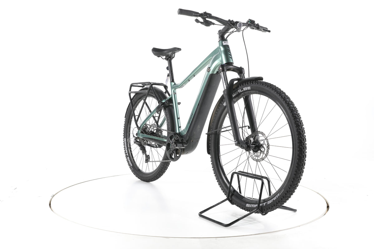 Giant Explore E+ 1 DD Trekking E-Bike - Image 3