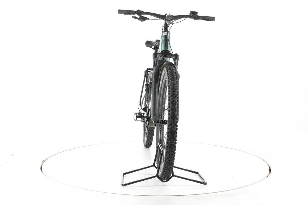 Giant Explore E+ 1 DD Trekking E-Bike - Image 4