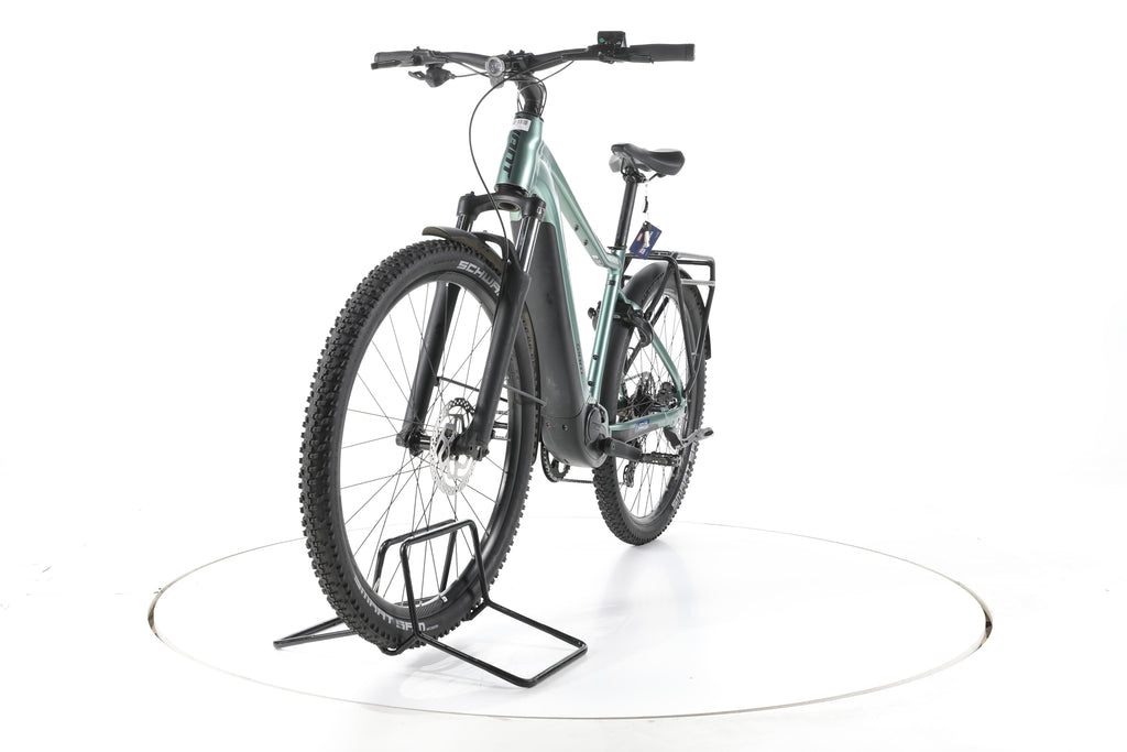 Giant Explore E+ 1 DD Trekking E-Bike - Image 5