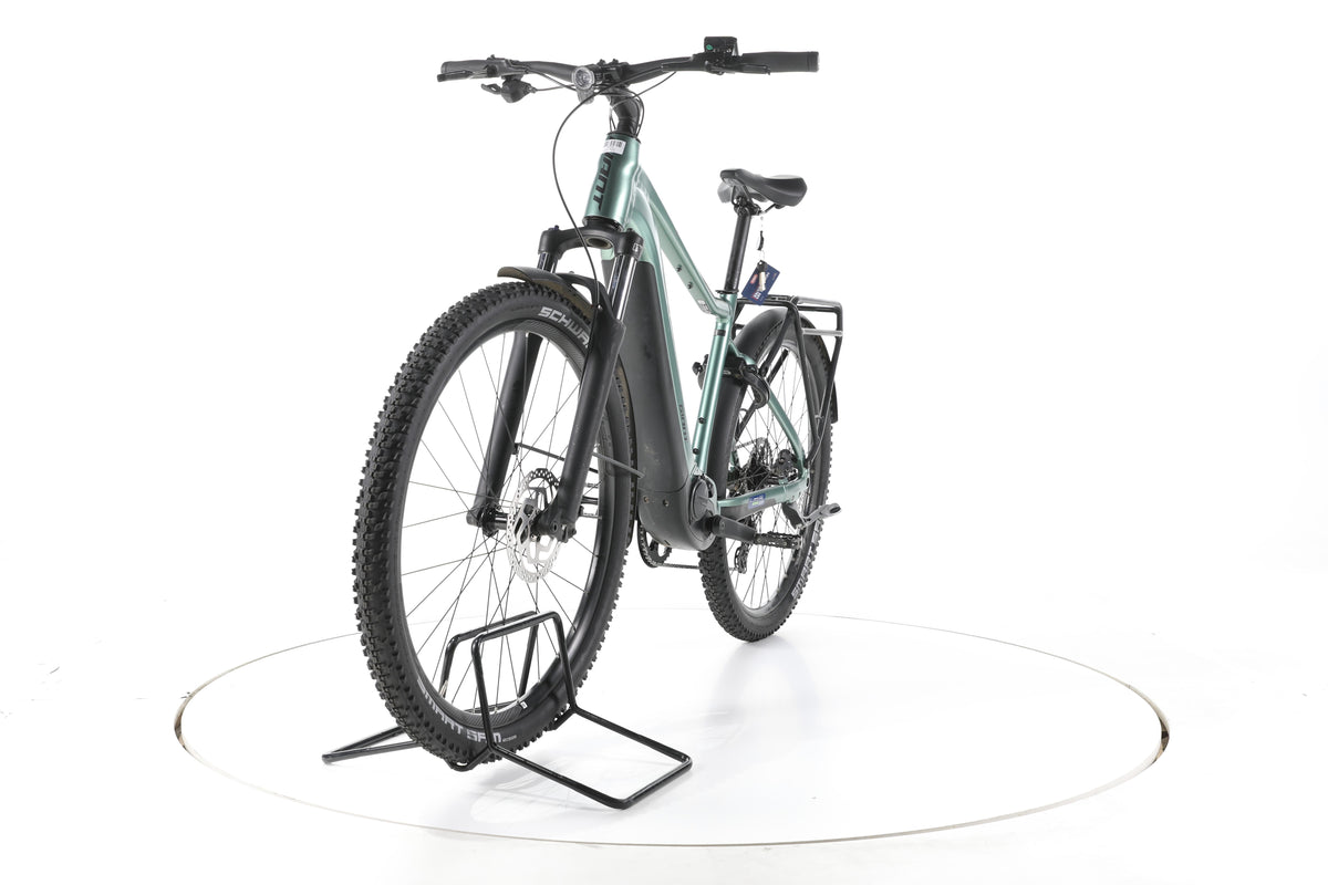 Giant Explore E+ 1 DD Trekking E-Bike - Image 5